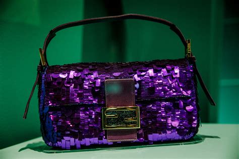 fendi baguette bag bergdorf goodman|Classic Fendi Handbags to Invest in in 2021—From .